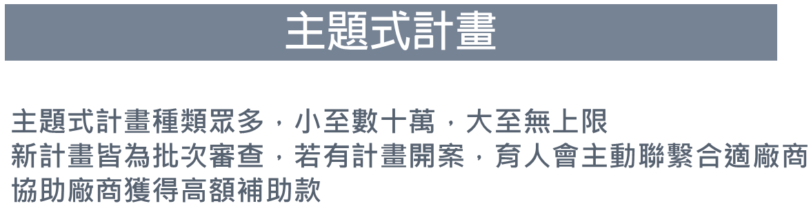 亞洲矽谷智慧城鄉跨境電商補助計畫